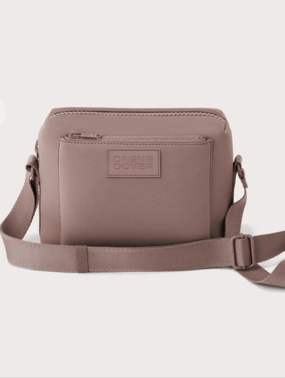 Dagne Dover Micah Bag - Dune